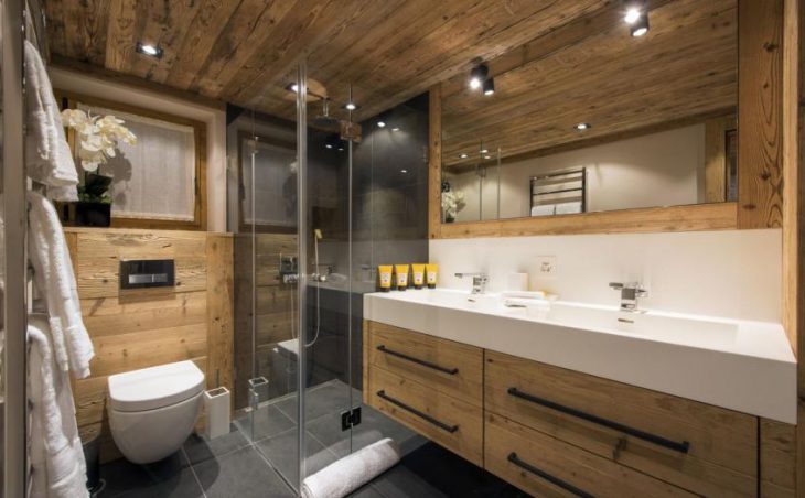 Chalet Sirocco in Verbier , Switzerland image 11
